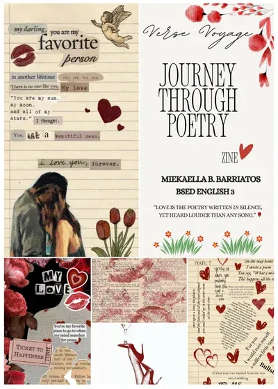 Miekaella _Zine 