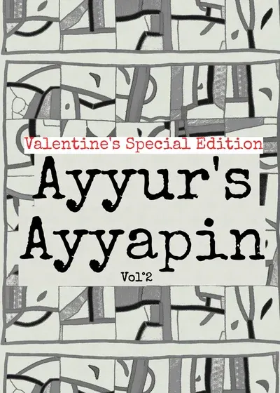 Ayyur's Ayyapin Vol°2