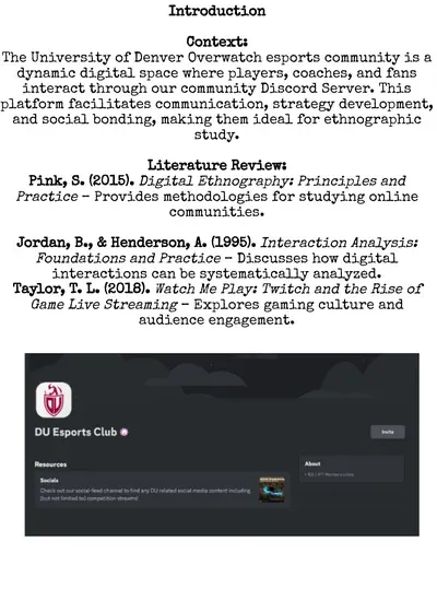 EDPX Final Project
