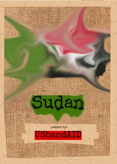 Sudan & Food Sovereignty