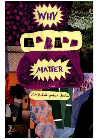 Why Labels Matter