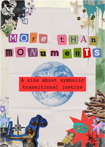 Symbolic Transitional Justice