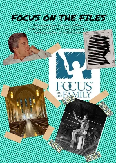 Focus on The Files