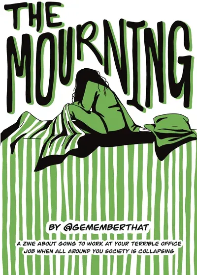 The Mourning