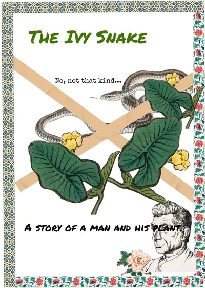Ivy Snake