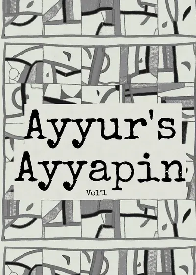 Ayyur's Ayyapin Vol°1