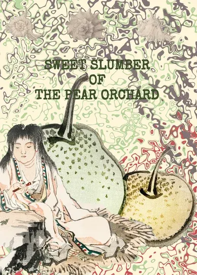 Sweet Slumber of the Pear