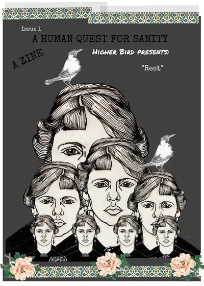 The Higher Bird