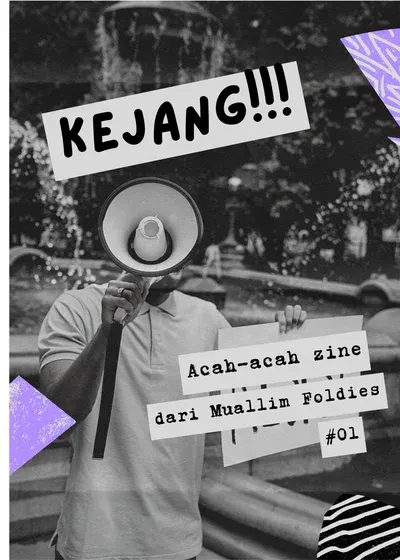 Kejang!!! #01