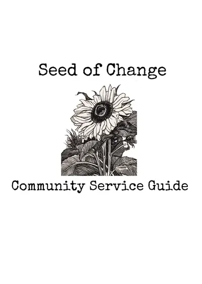 seed of change 