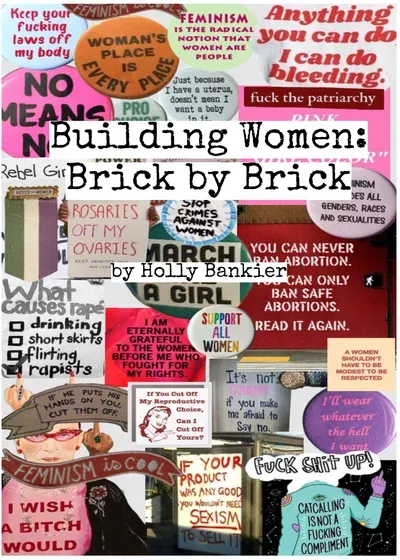 Building Women: Brick by Brick