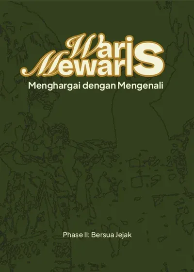 Waris Mewaris Vol 2