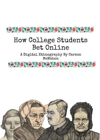 Digital Ethnography