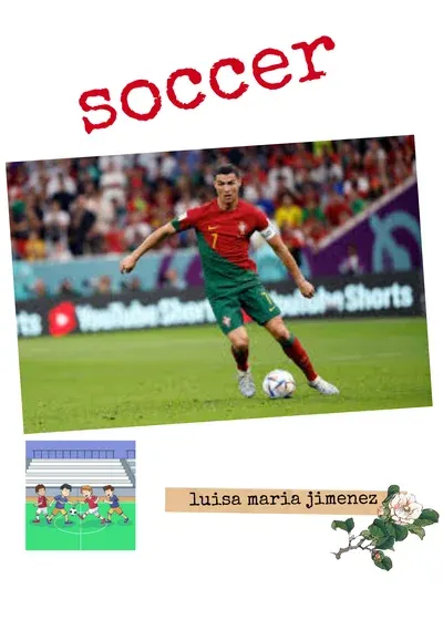 SOCCER 
