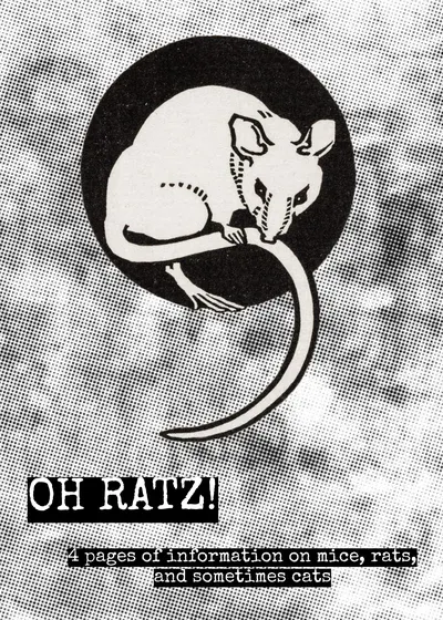 OH RATZ!