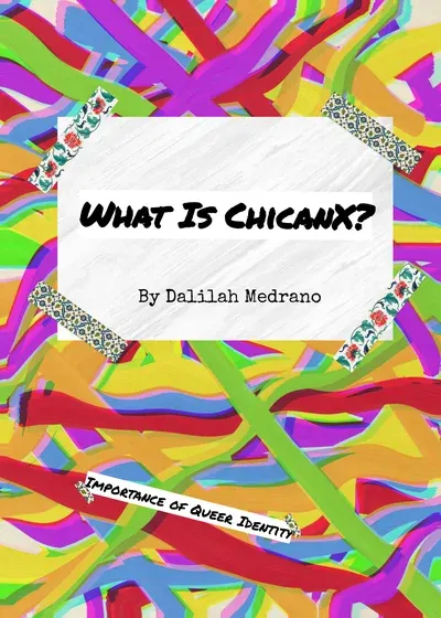 Chicanx Identity