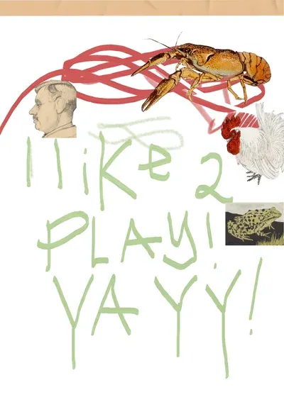 Play Time