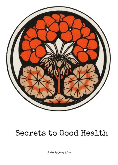 secrets to good health