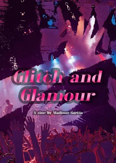 Glitch and Glamour