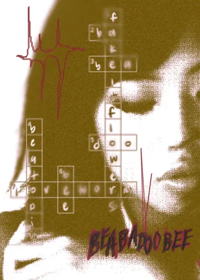 beabadoobee zine