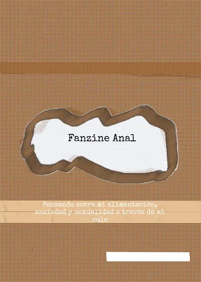 Fanzine Anal