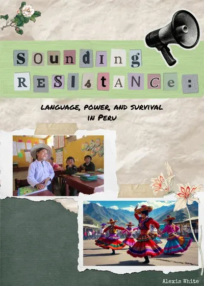 Sounding Resistance
