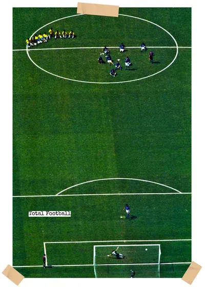 Total Football 001