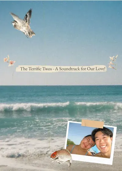 The Terrific Twos