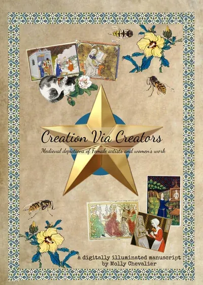 Creation Via Creators