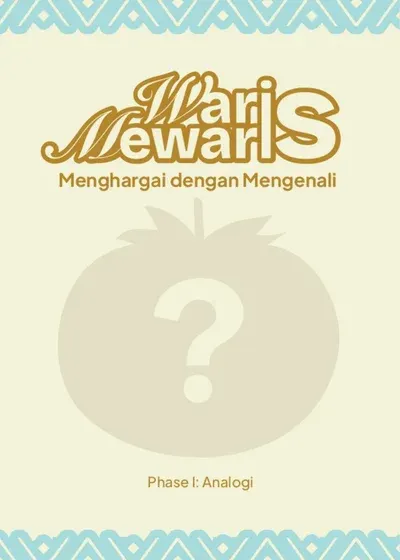 Waris Mewaris Vol. 1
