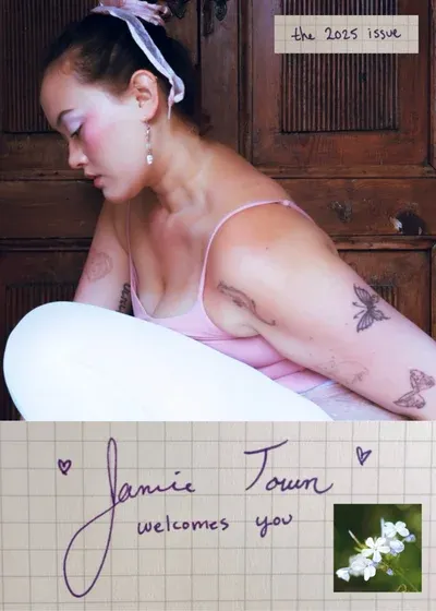 Jamie Town