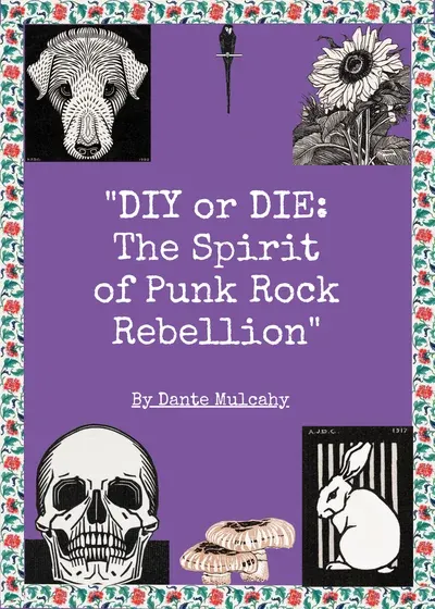 DIY or DIE