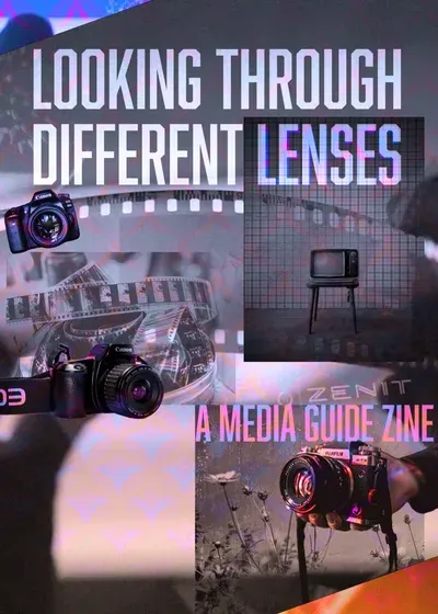Through Different Lenses