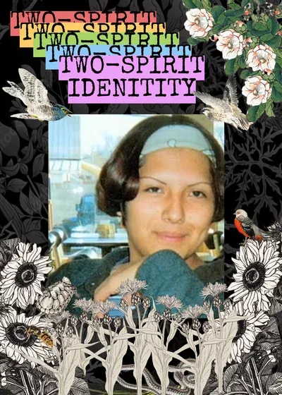 Two-Spirit Zine