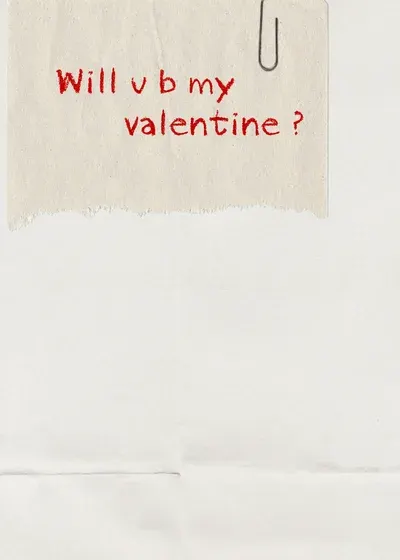 Happy Valentines day