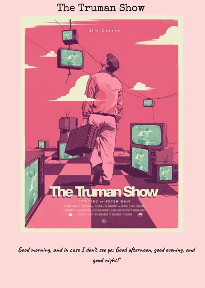 The Shows