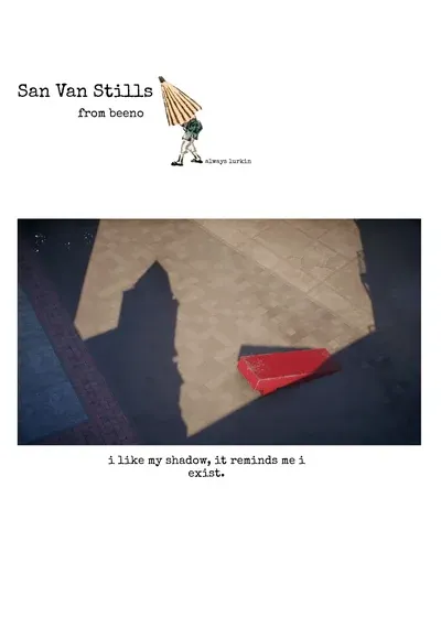  San Van Stills