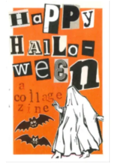 Happy Halloween!