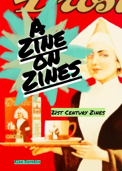 Zine on Zines