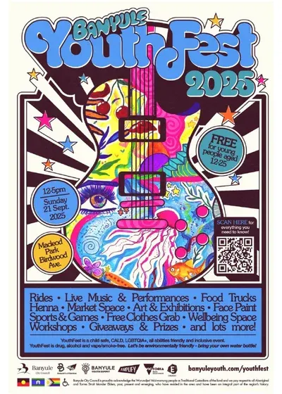 YOUTHFEST 2025