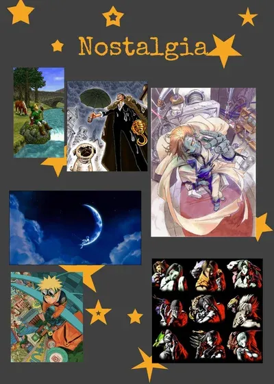 Nostalgia