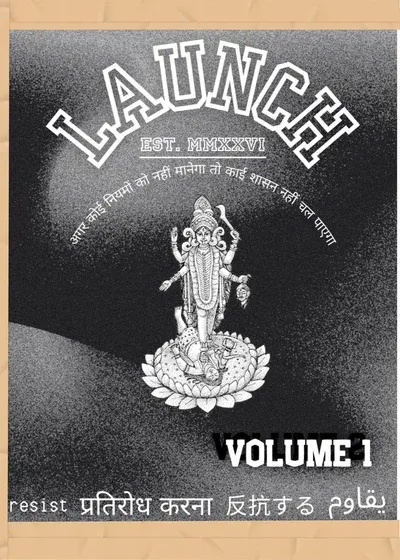 LAUNCH