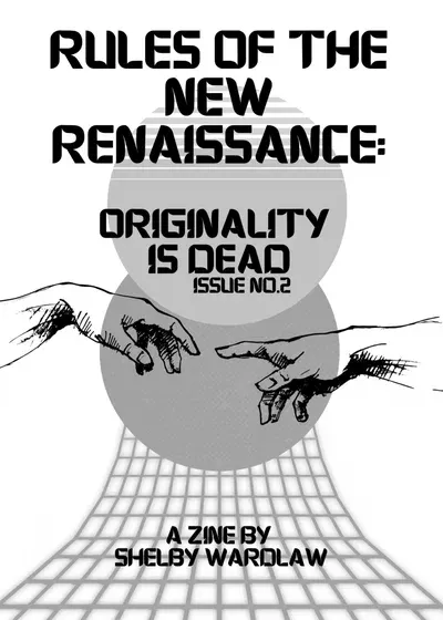 Rules of the New Renaissance Vol 2: 