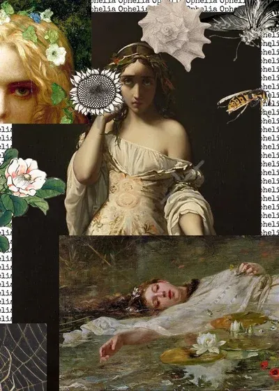 The Freedom of Ophelia