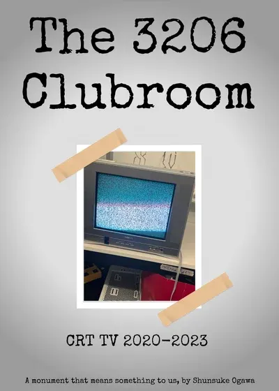 The 3206 CRT