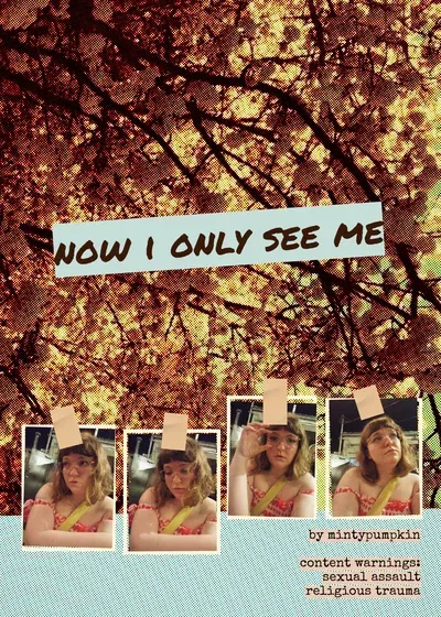 Now I only see me