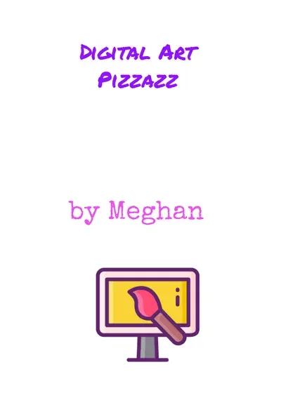 digital Art Pizzazz