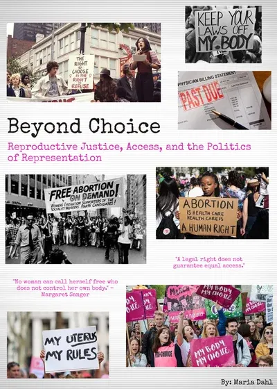 Beyond Reproductive Rights