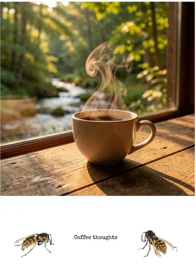 Coffee Thoughts