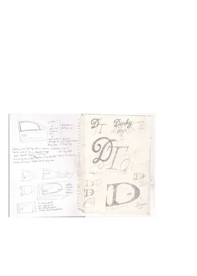 The Nameless Pages